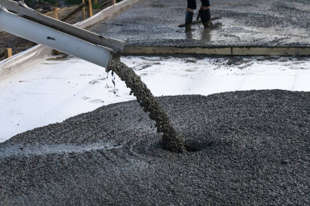  Gas City, IN Concrete contractor Pros