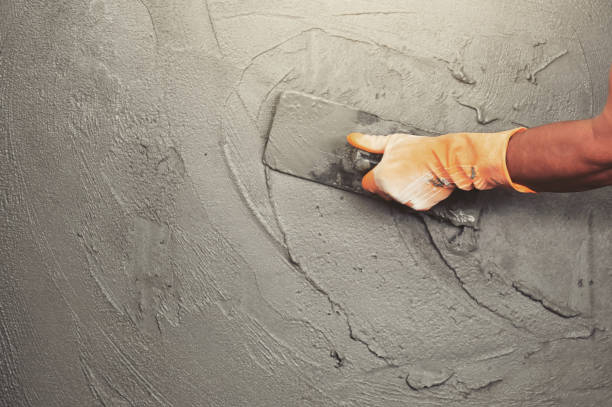 Best Concrete Crack Repair  in Gas City, IN
