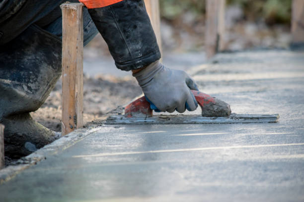 Best Local Concrete Companies  in Gas City, IN