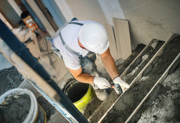 Best Concrete Contractor Near Me  in Gas City, IN